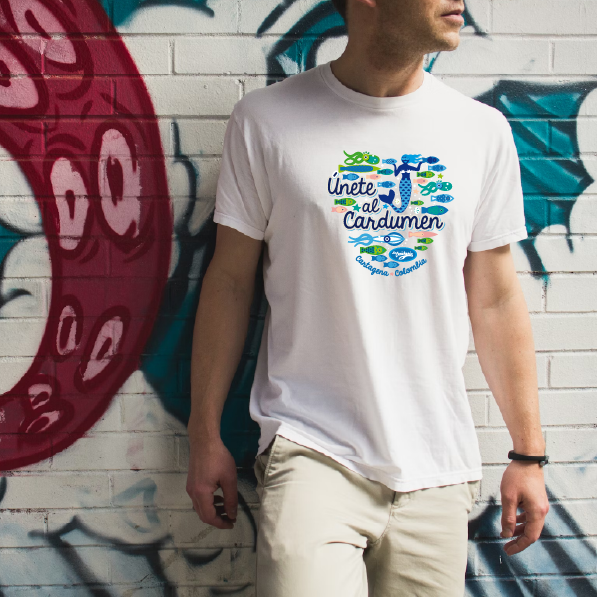 La Cevichería,Tienda de mar, ahora on-line