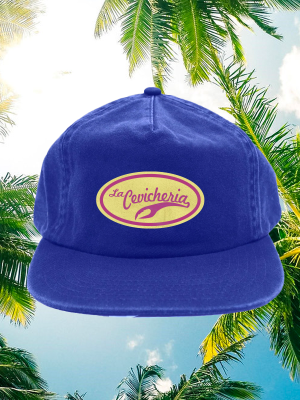 GORRA TROPICAL