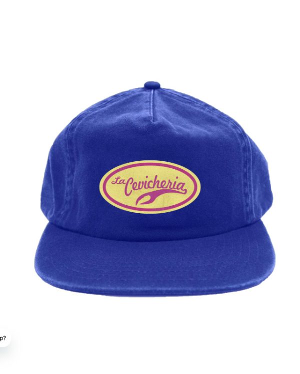 GORRA TROPICAL - Image 2