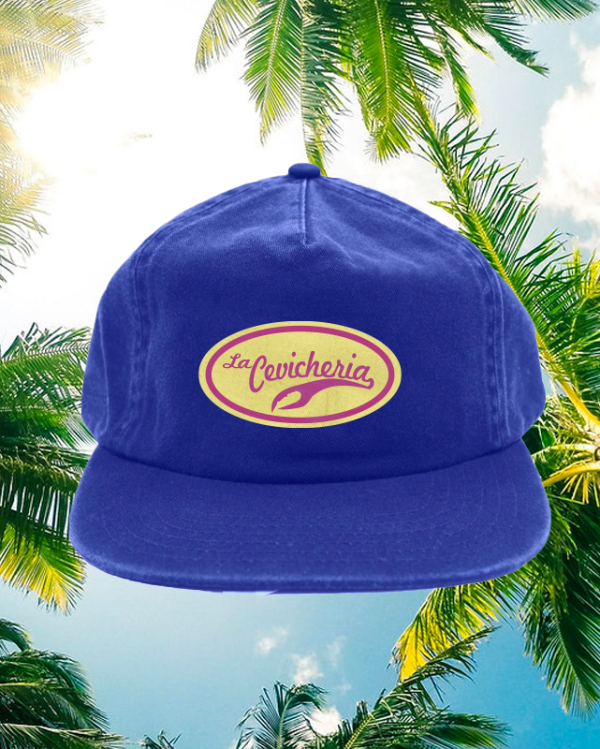 GORRA TROPICAL