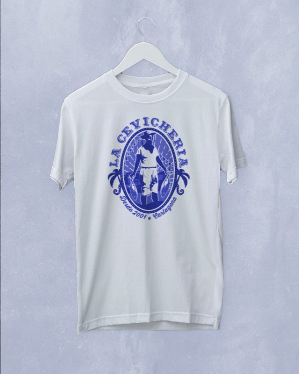 Camiseta IN FLAMES - Image 2
