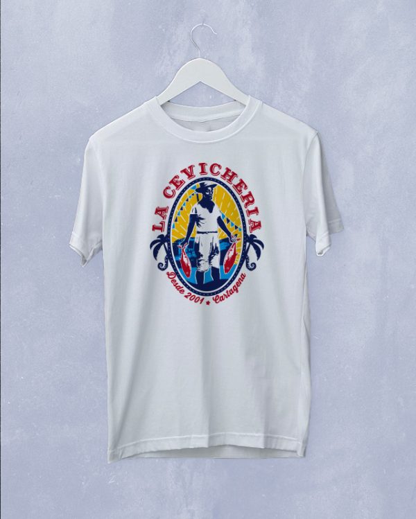 Camiseta Pescador - Image 3