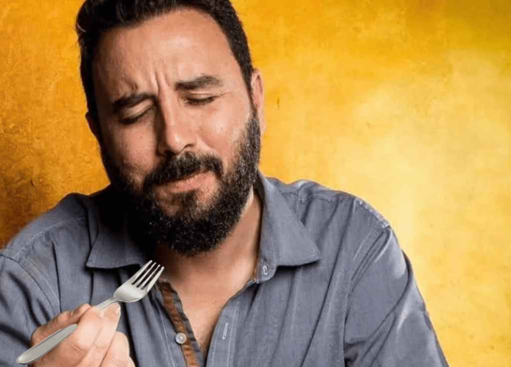 Tulio Zuluaga en la cecicharia, Cartagena